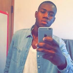 Meet your Posher, Amadou